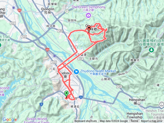 2024/09/13飛鳳山