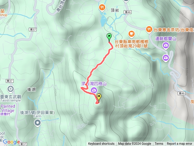 2024-09-14檳榔四格山預覽圖