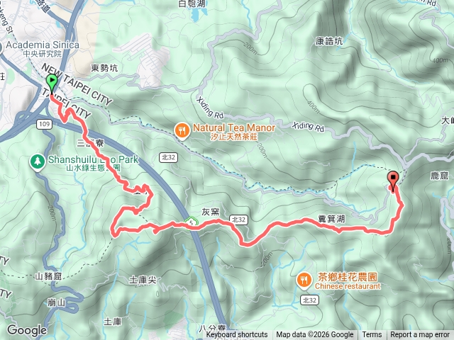 舊莊連峰預覽圖