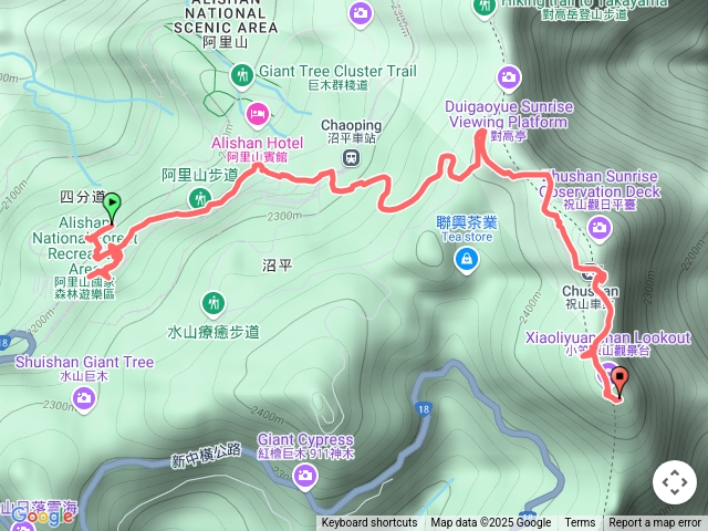 2024嘉遊好步道．來嘉走走祝山觀日步道(小笠原山)20250224145347
