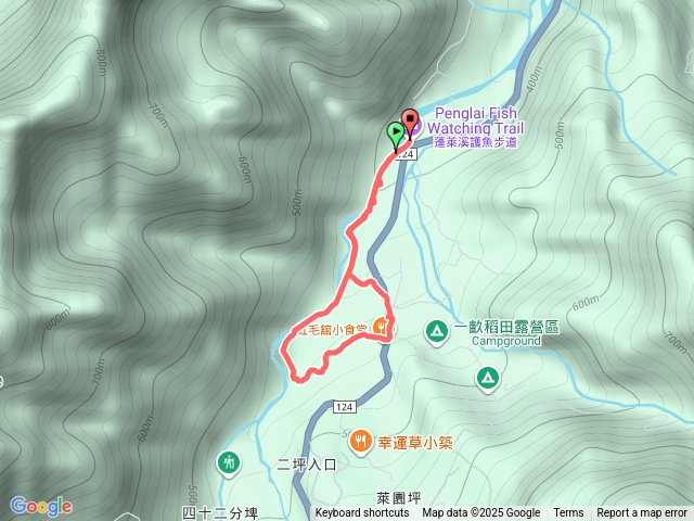 蓬萊溪（哥哥+樊）預覽圖