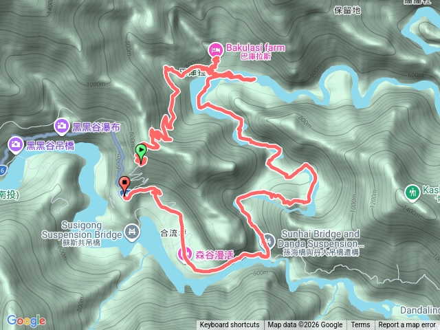 信義巴庫拉斯孫海橋預覽圖