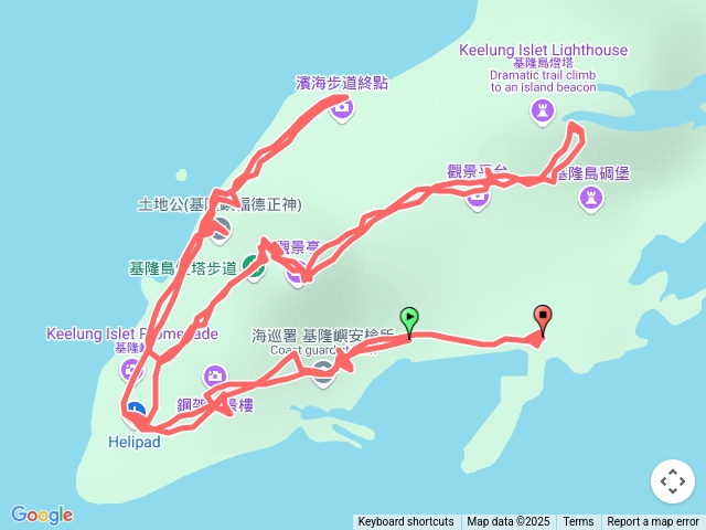 基隆嶼