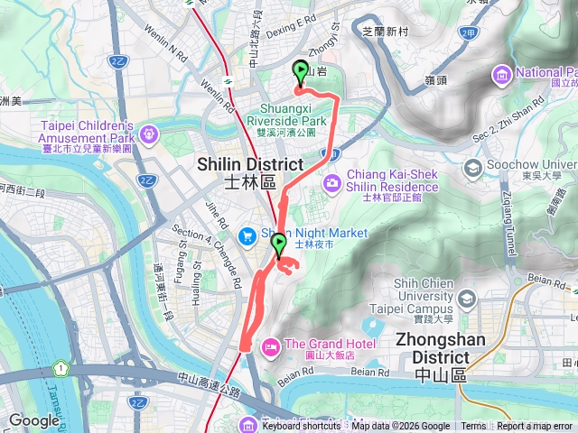 1150627勿忘在莒步道