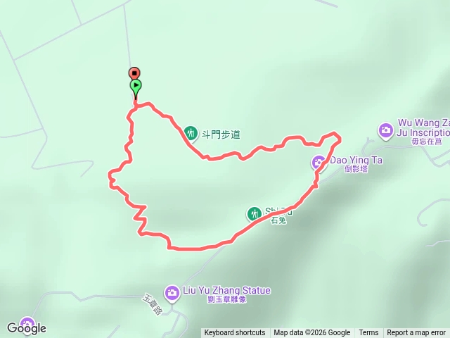 斗4+山友吐Lâmhuang南風隙預覽圖