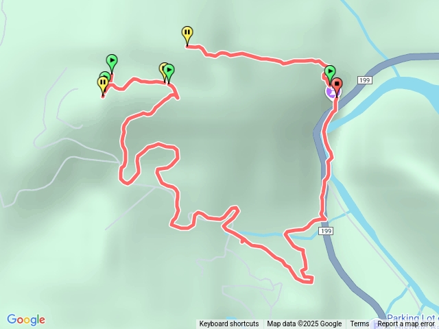 石門山o型環預覽圖