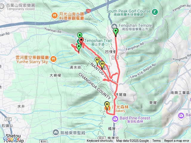 1140705藤山路線