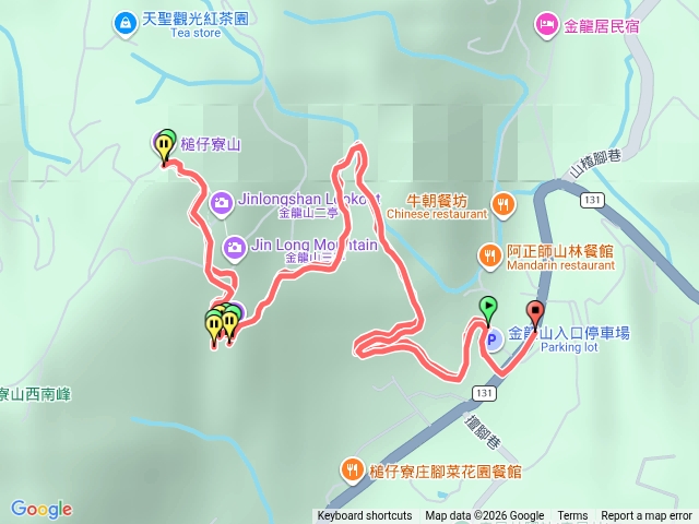 金龍山步道20260322預覽圖