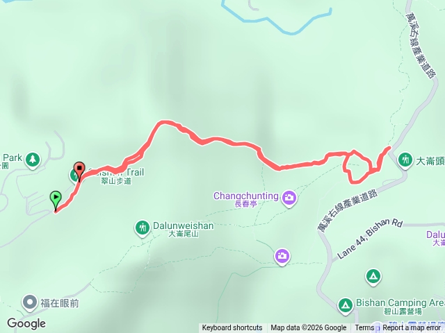 翠山布道預覽圖