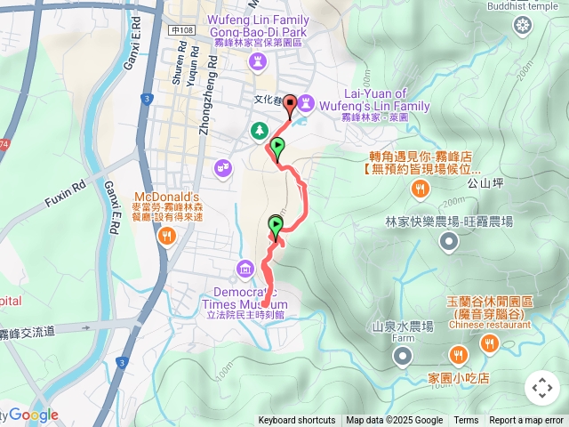 中心瓏