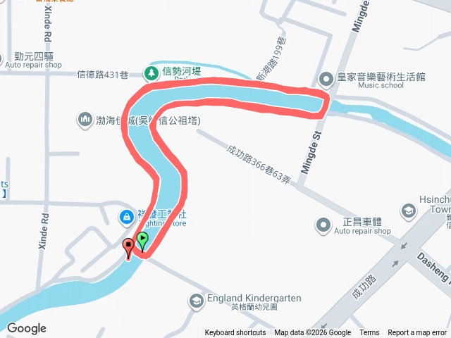 北勢預覽圖