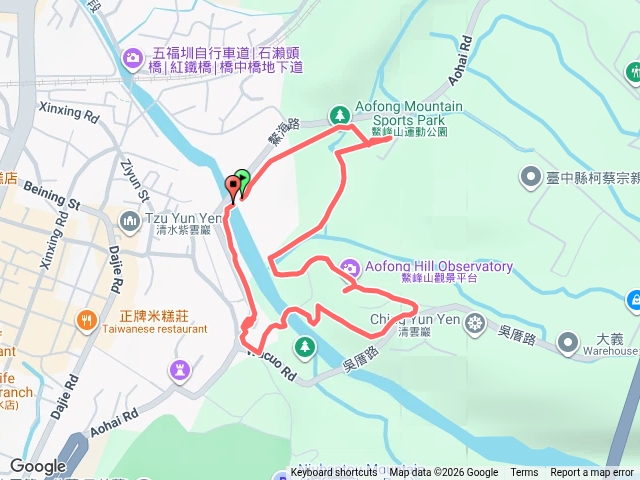 鰲峰山20261011預覽圖
