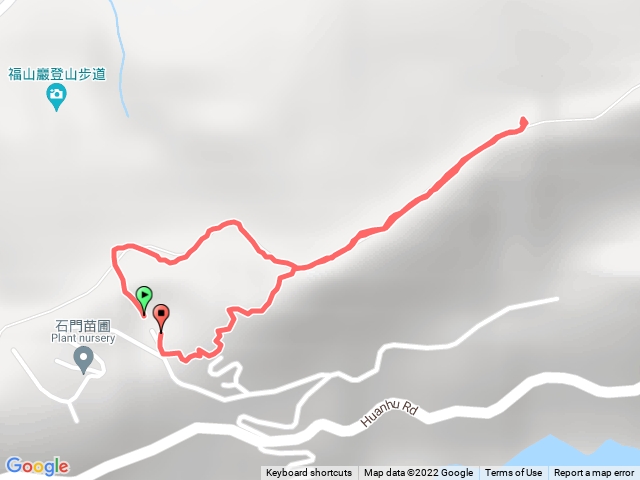 溪洲山