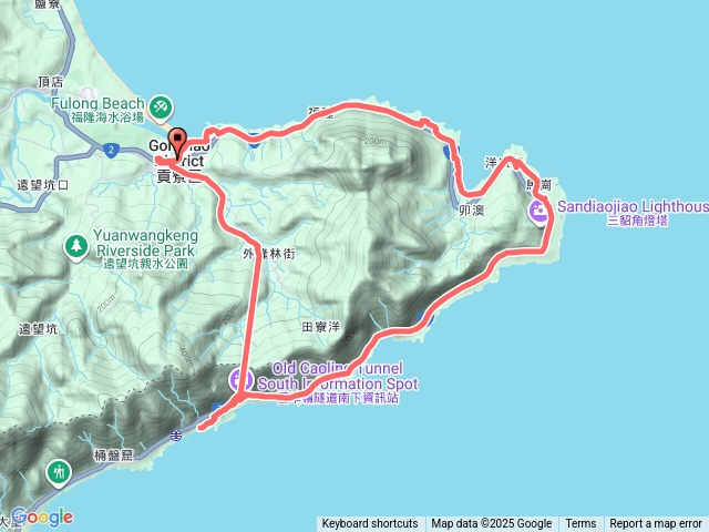 20250907_福隆騎車