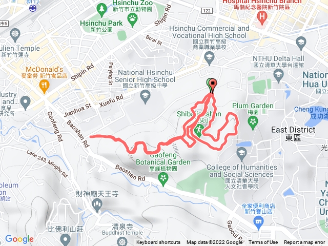 20220831 十八尖山