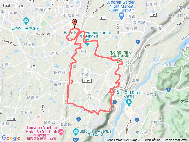 石門大郡