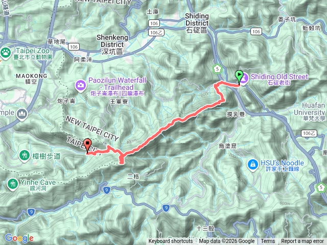 登山自訓預覽圖