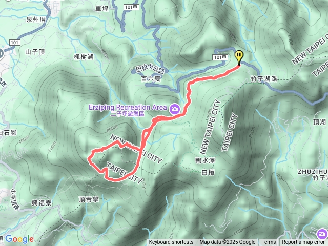 面天山