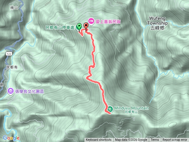 民都有山預覽圖