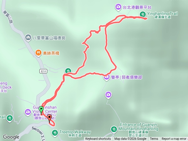 觀音山預覽圖