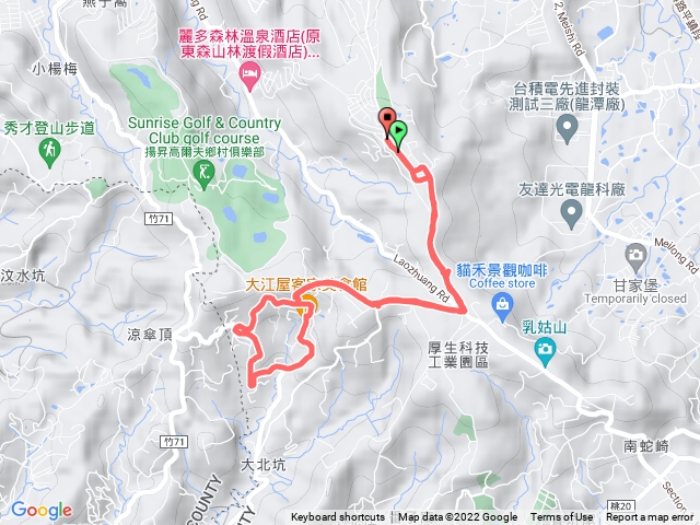 0408大北坑