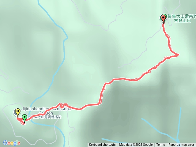 集集大山預覽圖