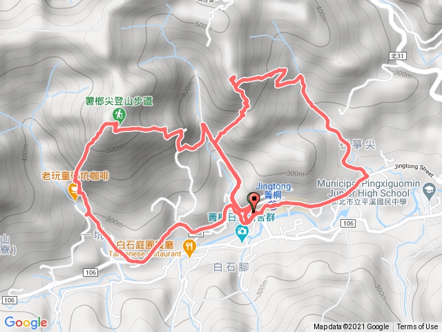 竹筍尖薯榔尖0114