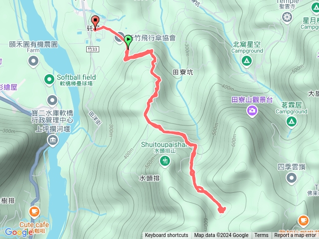 橫山田寮村檸檬居趴預覽圖