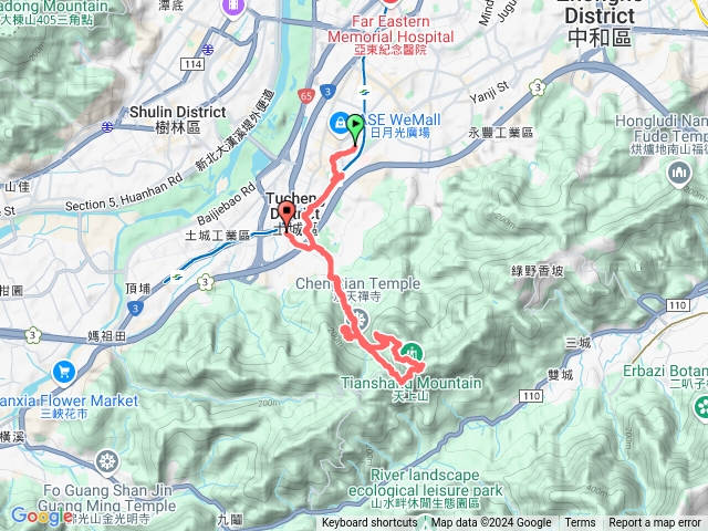 土城—》天上山—〉永寧1218預覽圖