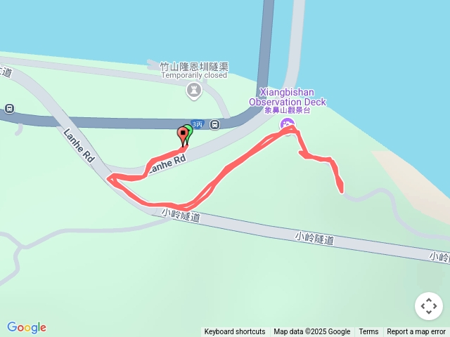 象鼻山觀景台預覽圖