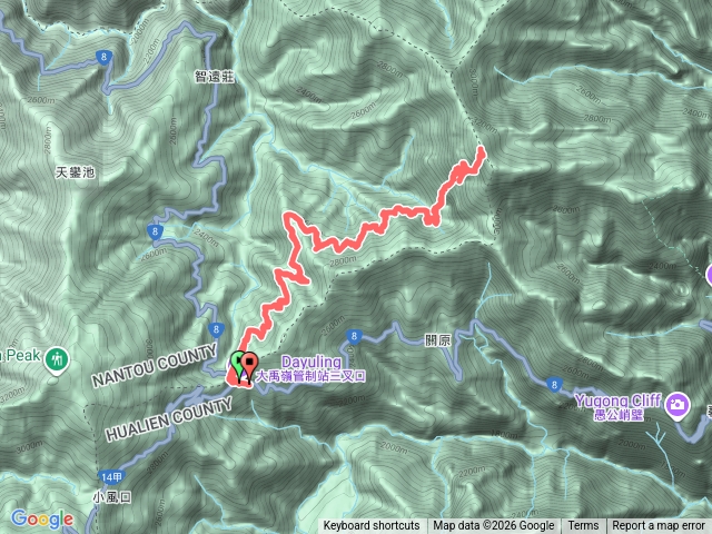 綠星生日畢祿山踩雪預覽圖