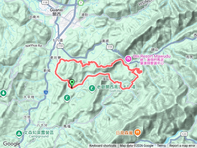 20260511蕩跋山週邊小山串連O繞
