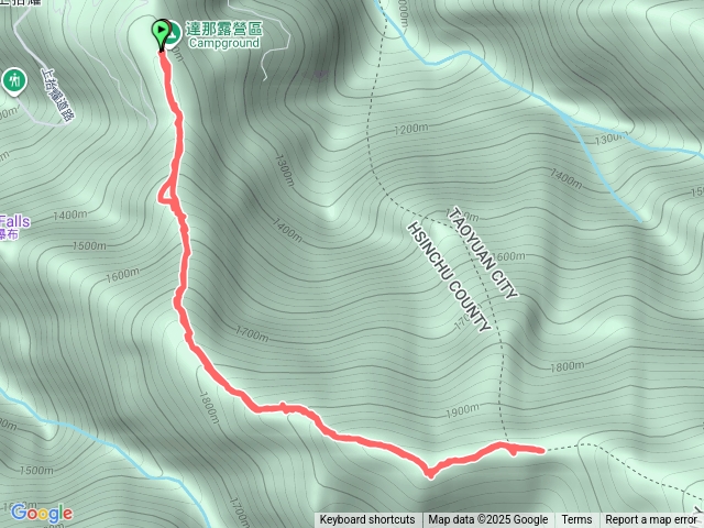 低陸山（上抬耀）預覽圖