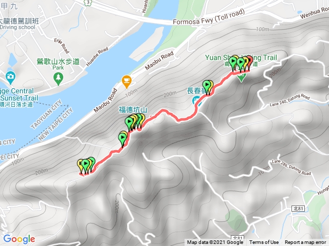 2021/03/14鳶山/彩壁