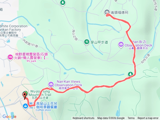 4月18號五酒桶山預覽圖