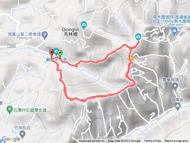飛鳳山