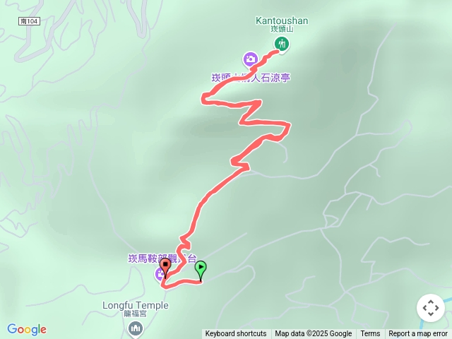 20250315崁頭山