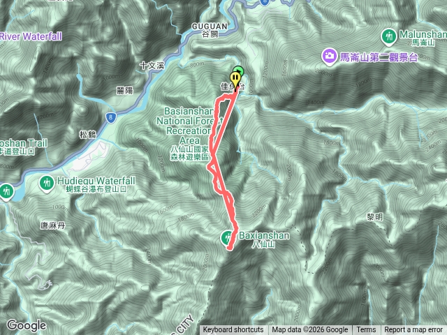 八仙山20260802預覽圖