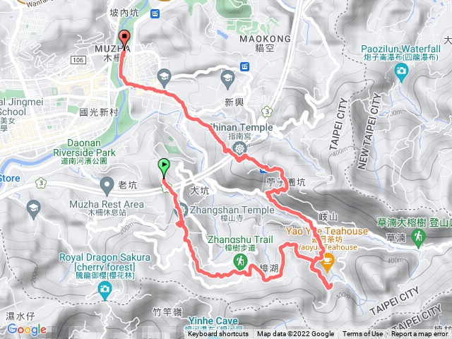 載錯路線沒寶石QQ