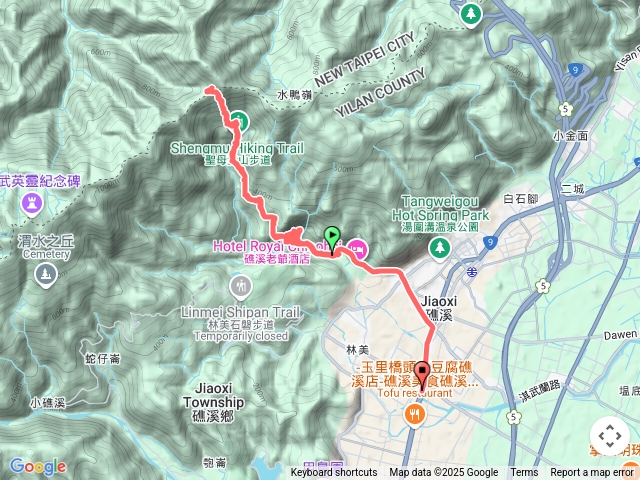 抹茶山
