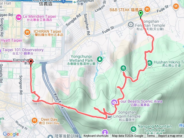 四獸山20260119雨訓預覽圖