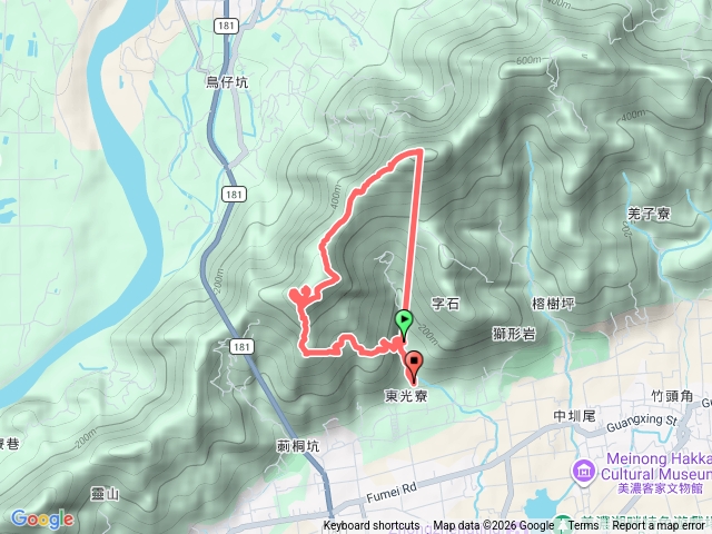 月光山with維特預覽圖