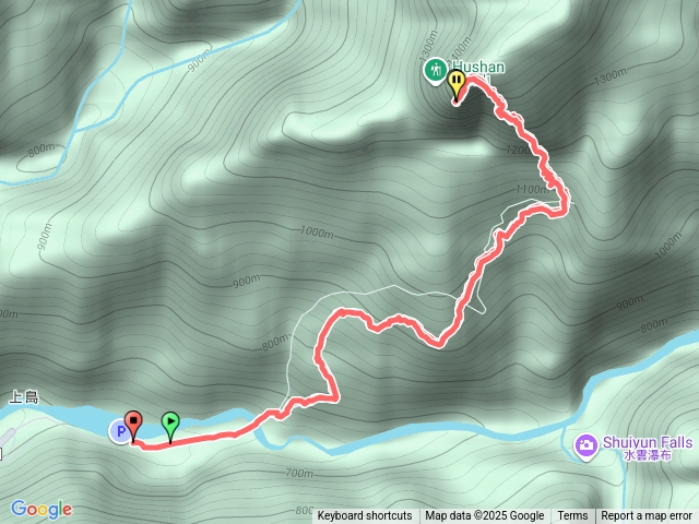 20251003-苗栗虎山