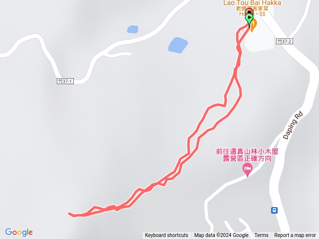 2024森遊竹縣皮皮獅Hike客任務大分林山步道202408061111預覽圖