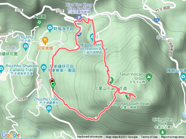 金露天宮凱達格蘭金字塔