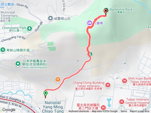 2026第4547爬軍艦岩預覽圖