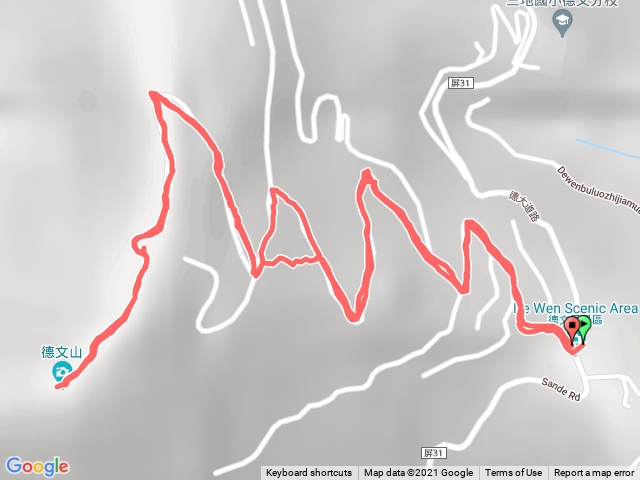 德文觀望山1101127