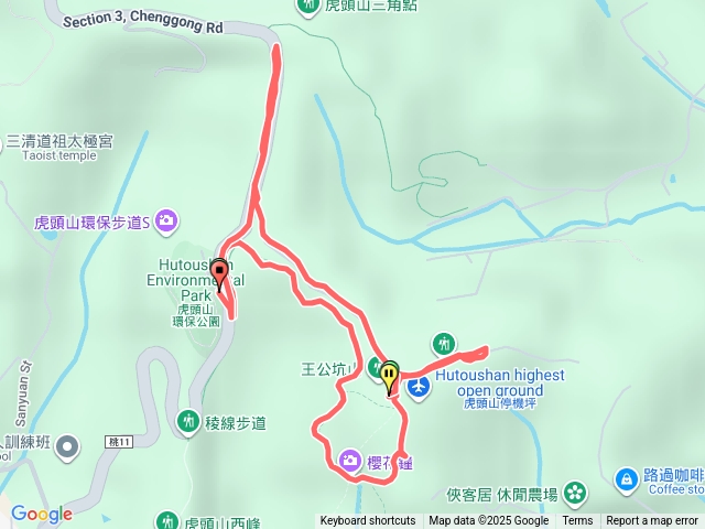 虎頭山停機坪預覽圖