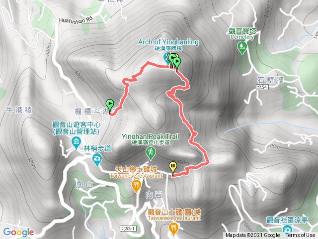 20210130五股觀音山