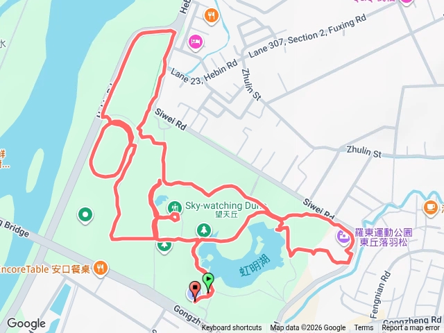 20261009羅東運動公園健走預覽圖